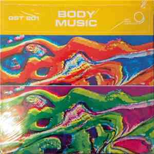 The Quarter One - Body Music flac download