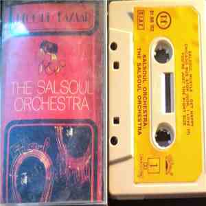The Salsoul Orchestra - Salsoul Orchestra flac download