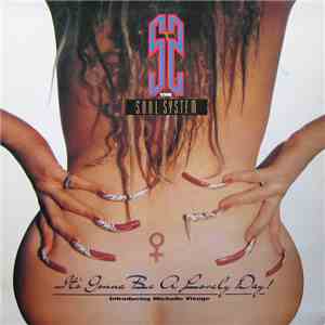 The S.O.U.L. S.Y.S.T.E.M. Introducing Michelle Visage - It's Gonna Be A Lovely Day flac download