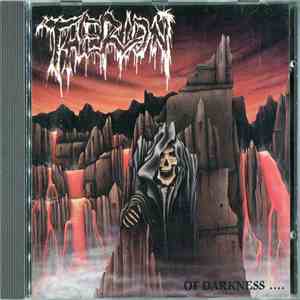 Therion - Of Darkness flac download