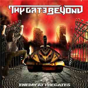 Thy Gate Beyond - Enemy At The Gates flac download