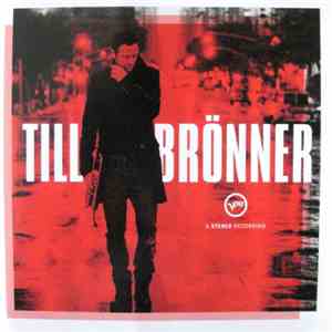 Till Brönner - Till Brönner flac download