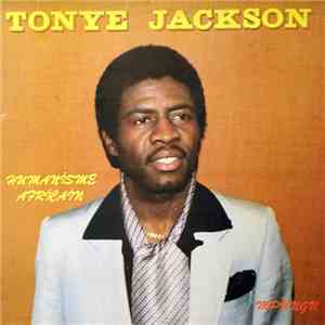 Tonye Jackson - Humanisme Africain flac download