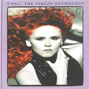 T'Pau - The Virgin Anthology flac download