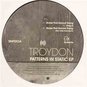 Troydon - Patterns In Static EP flac download
