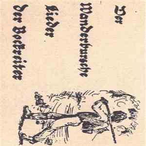 Unknown Artist - Der Wanderbursche I flac download