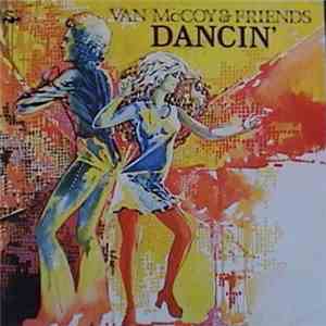 Van McCoy & Friends - Dancin' flac download