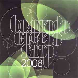 Various - Belgrade Coffee Shop 2008 flac download