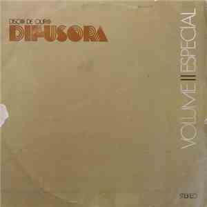 Various - Disco de Ouro Difusora Volume II Especial flac download