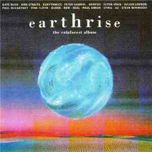 Various - Earthrise - The Rainforest Album flac download