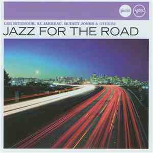 Various - Jazz For The Road flac download