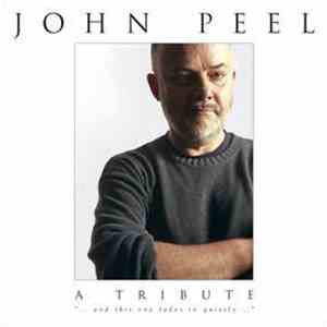 Various - John Peel - A Tribute flac download