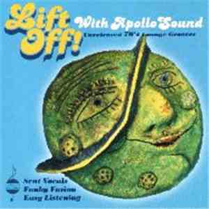 Various - Lift Off! flac download