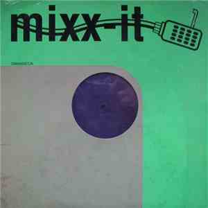 Various - Mixx-it 61 flac download