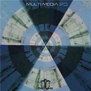 Various - Multimedia 23 flac download