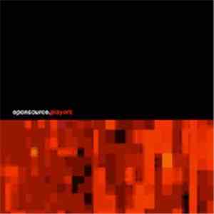Various - opensource.players flac download