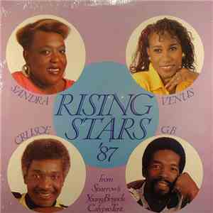 Various - Rising Stars 87 flac download