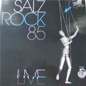 Various - Salzrock '85 Live flac download