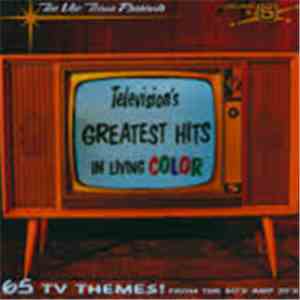 Various - Television's Greatest Hits Volume 5: In Living Color flac download