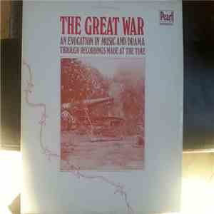Various - The Great War flac download
