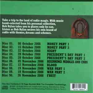 Various - Theme Time Radio Hour With Your Host Bob Dylan flac download