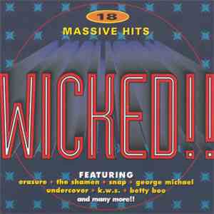 Various - Wicked!! flac download