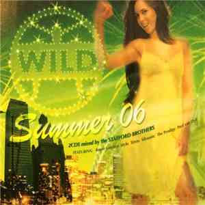 Various - Wild Summer 06 flac download