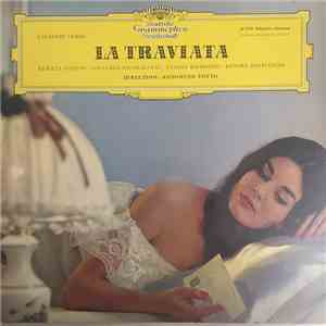 Verdi, Orchestra Del Teatro Alla Scala, Antonino Votto - La Traviata flac download