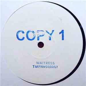 Waitress - Copy 1 flac download