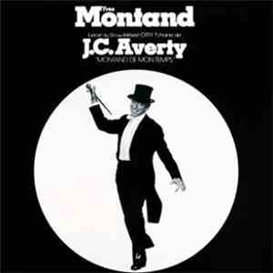 Yves Montand - Montand De Mon Temps flac download