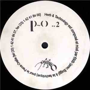 69db - Herb & Technology flac download