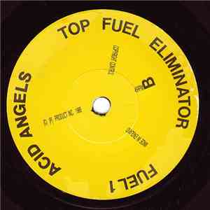 Acid Angels - Speed Speed Ecstasy flac download