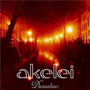 Akelei - Dwaaluur flac download
