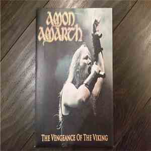 Amon Amarth - The Vengeance Of The Viking flac download