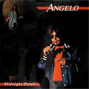 Angelo  - Midnight Prowl flac download