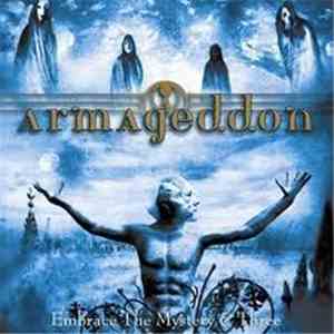Armageddon  - Embrace The Mystery & Three flac download