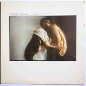 Arthur Blythe - Illusions FLAC download