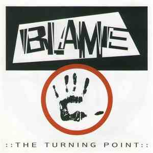 Blame - The Turning Point flac download