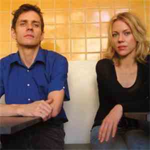Britta Phillips & Dean Wareham - L'Avventura flac download