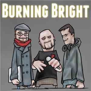Burning Bright - Burning Bright EP flac download