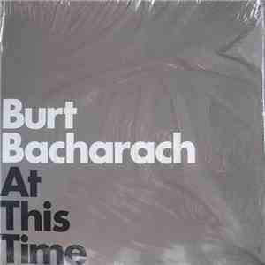 Burt Bacharach - At This Time flac download