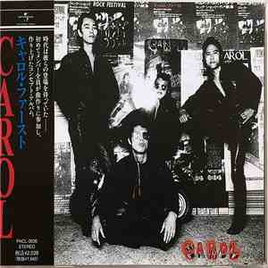 Carol  - First flac download