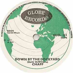 Chaff  - Down by the Dockyard flac download