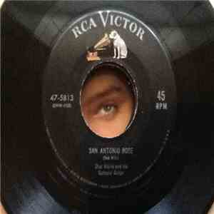 Chet Atkins And His Gallopin' Guitar - San Antonio Rose / Mister Misery FLAC download