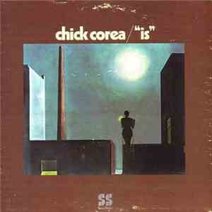 Chick Corea - Is flac download