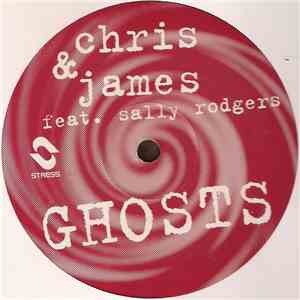 Chris & James Feat. Sally Rodgers - Ghosts flac download