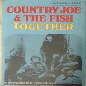 Country Joe And The Fish - Together flac download