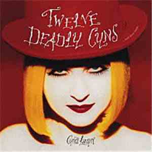 Cyndi Lauper - Twelve Deadly Cyns... And Then Some flac download