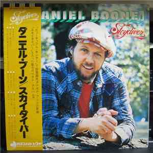 Daniel Boone - Skydiver flac download
