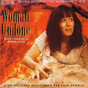 Daniel Licht - Woman Undone / Zooman (Original Motion Picture Soundtracks) flac download